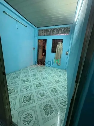 Nhà 2 Lầu (3Pn-2Wc), Hxt 80/6B Xóm Đất Q11 - 11Tr