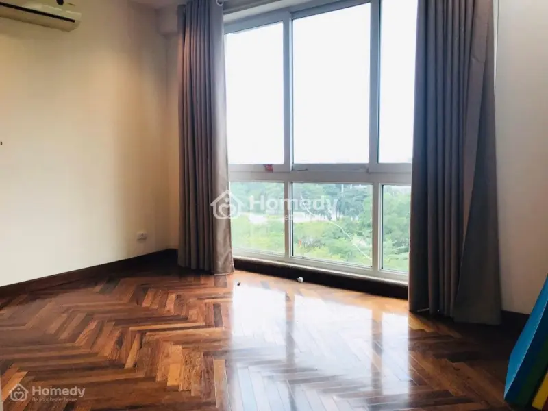 Căn Hộ Rộng Tòa P1,2 Ciputra Cần Bán Nhanh . Lh 0972362***