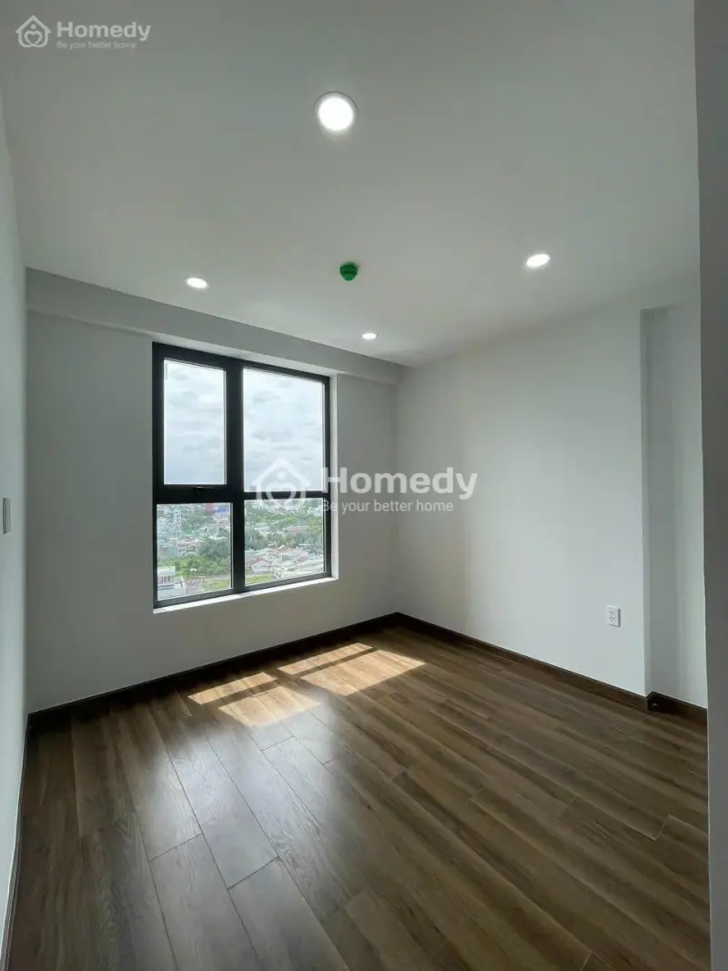 Căn Hộ Bcons Green View, 2Pn, Đã Có Sổ, Gần Làng Đại Học Thủ Đức, Giá 1Tỷ530