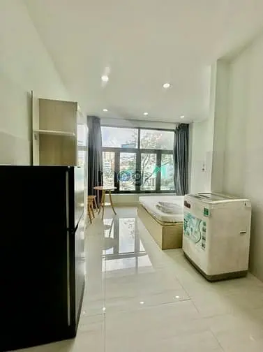 Căn Hộ Cao Cấp 1Pn Full Nội Thất