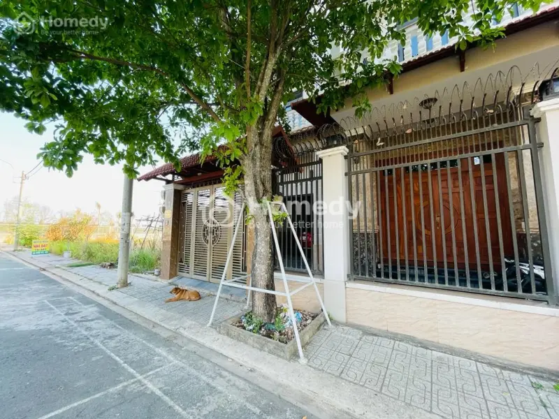 Biệt Thự View Sông Khu Biệt Thự Long Thuận Riverside - 463M2 Ngang 10M - Hoàn Công - Giá 22Tỷ