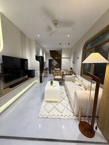 Bán Nhà Phố Bạch Đằng – 39M² – Nhà Dân Xây – Full Nội Thất – Hơn 7 Tỷ