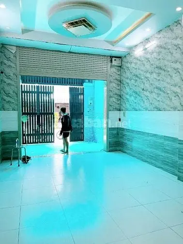 Mặt Tiền Khu Tân Thành, Quận Tân Phú - Giáp Tân Bình 80M2 Giá Tốt