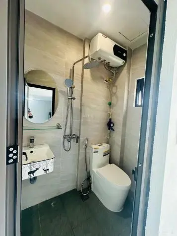 Bán Toà Chdv Phú Đô -42M-7 Tầng -11Pkkk-50Tr/Tháng