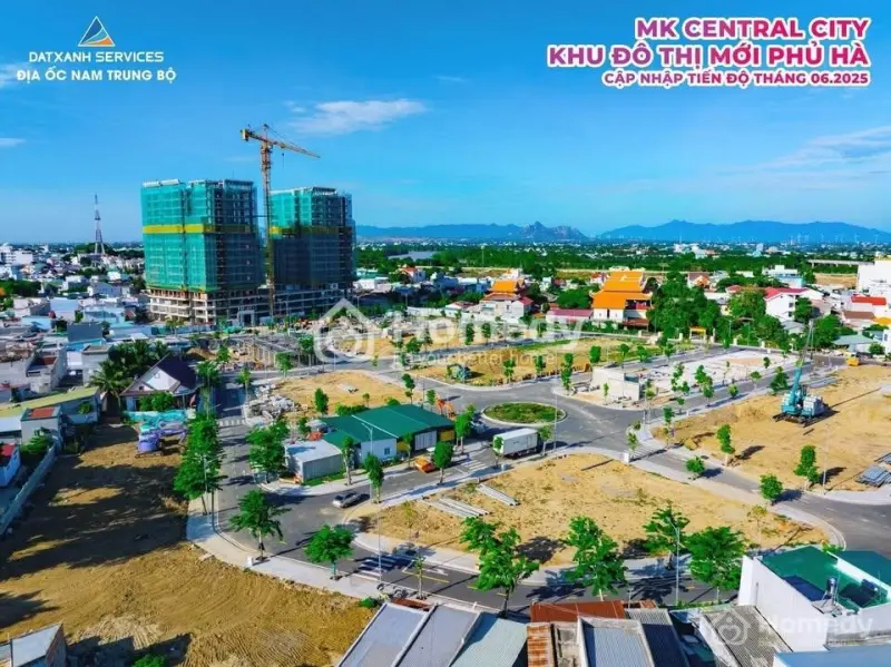 Cần Tiền Bán Gấp Lô Đất Nền Kđt Phủ Hà - Đã Có Sổ Đỏ