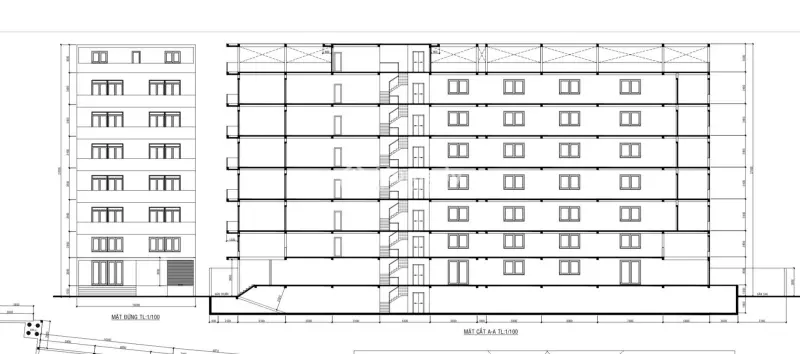 Bán Đất Mặt Tiền Ung Văn Khiêm 1400M2, Tặng Gpxd Cao Tầng.