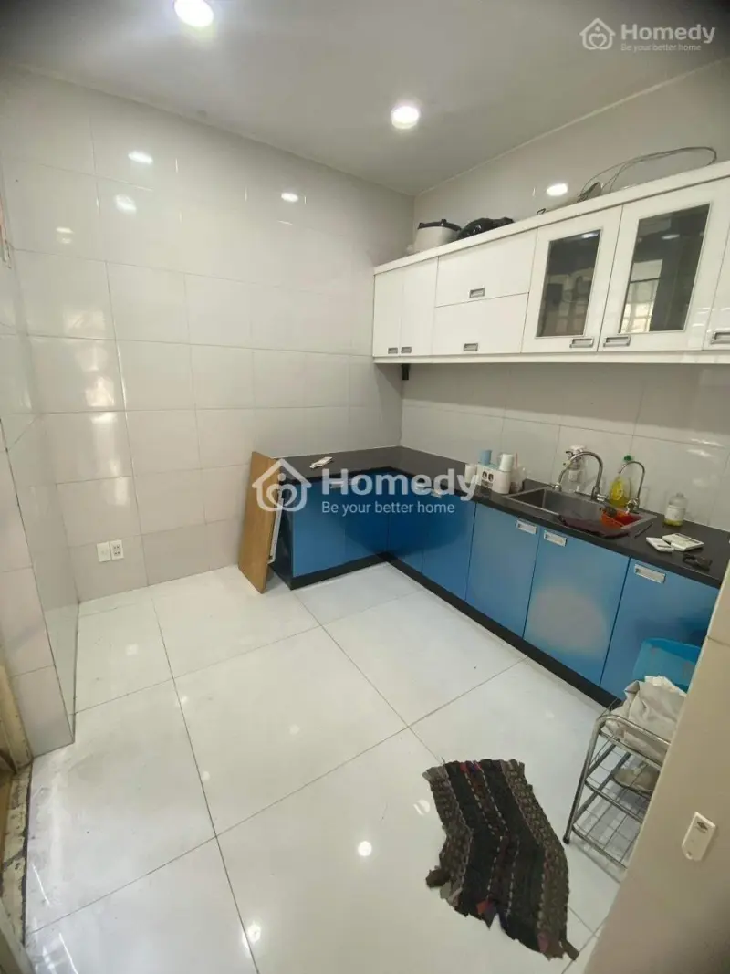 Bán Nhà 2 Mt Lô Góc Đ. Số 4 Cx Đô Thành, Quận 3, 31M2, 3 Tầng, Dòng Tiền 16.5Tr/Tháng, Giá 8 Tỷ Tl