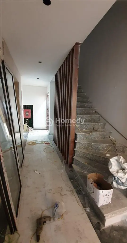 Chủ Đầu Tư Mở Bán Chung Cư Xuân La - Võ Chí Công Giá Chỉ 500 Triệu/Căn, Ở Ngay, Tách Sổ Hồng