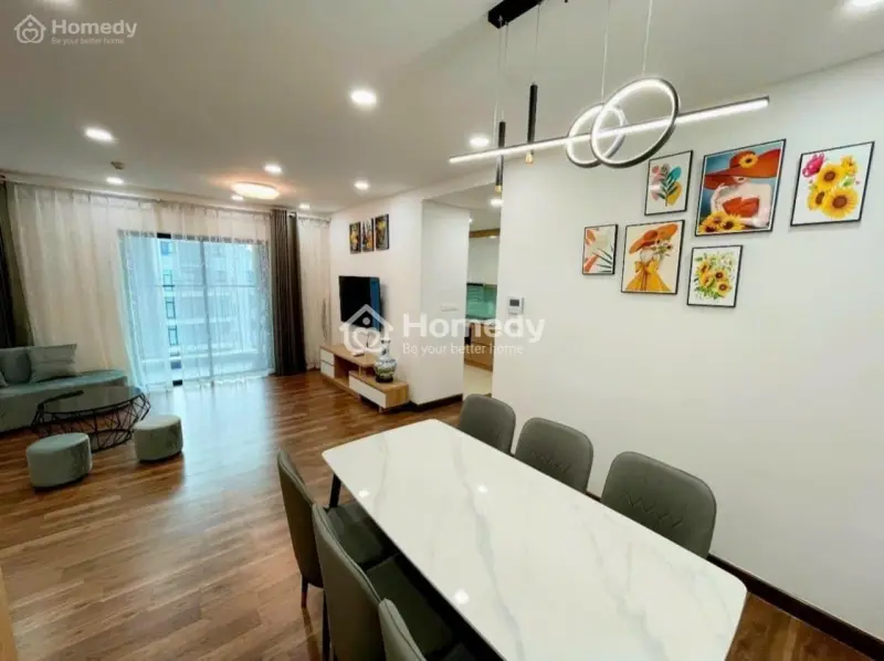 Cần Gấp !!! Chung Cư K1 Lạc Long Quân - Bưởi - Hồ Tây - Nhận Nhà Ngay