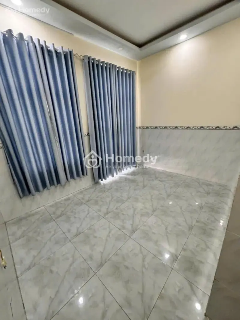 Nhà 3 Tầng Diện Tích 90M2 Có 7 Phòng Trọ Cho Thuê- Thới An 22- P Thới An -Q12