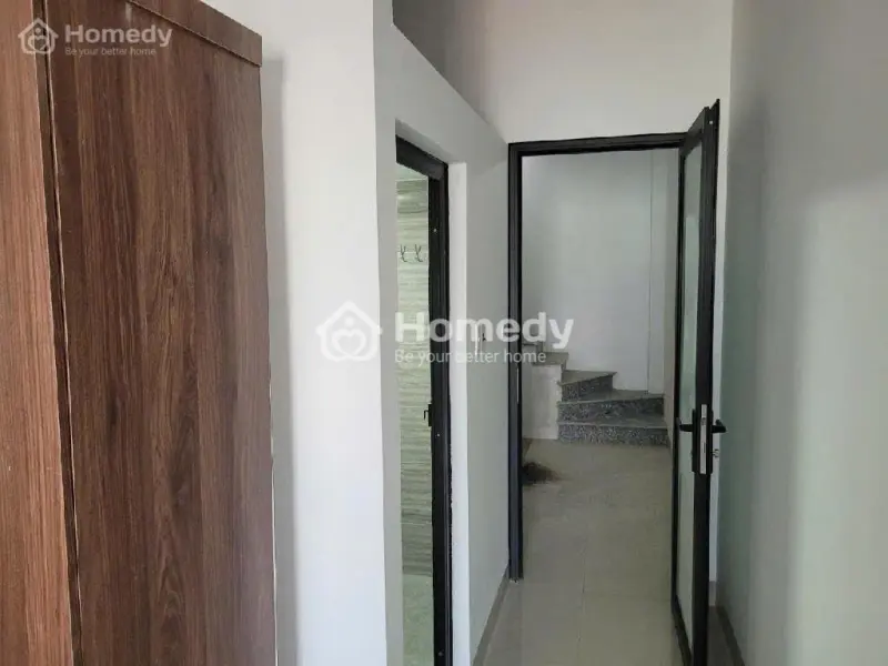 Nhà Đất Yên Xá Thanh Trì Thang Máy 7 Tầng Doanh Thu 20-25Tr/Tháng