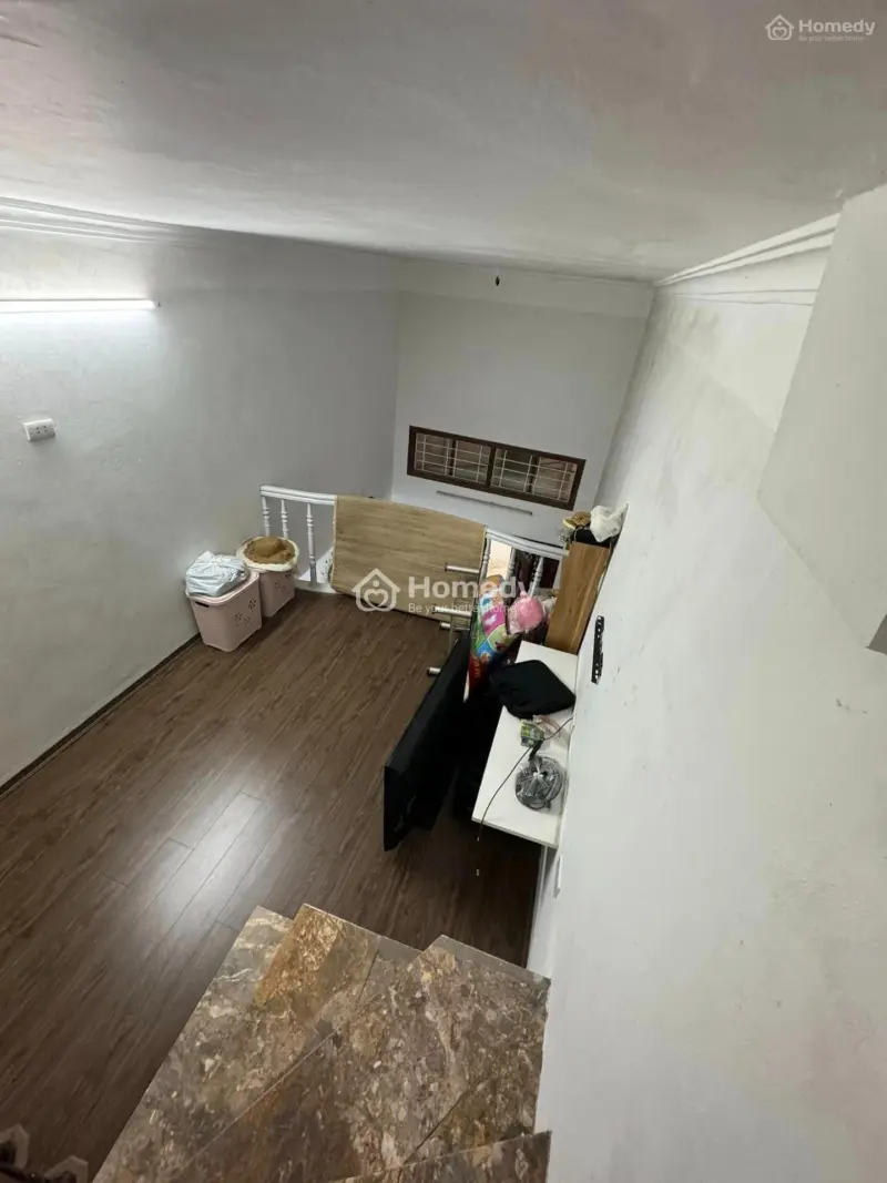 Hiếm! Nhà Đẹp 2 Thoáng Giá 3.5 Tỷ Tại Trung Phụng, Đống Đa