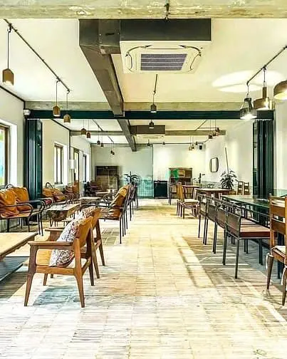 Cho Thuê Nhà 123A Trần Quang Diệu, Phường 14, Quận 3