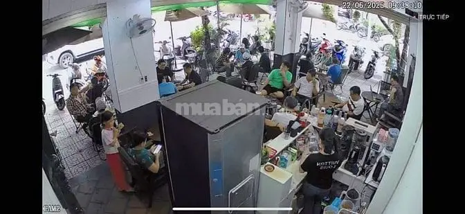Sang Quán Cà Fê Góc 2 Mt Nội Bộ Lũy Bán Bích Tân Thành Tân Phú