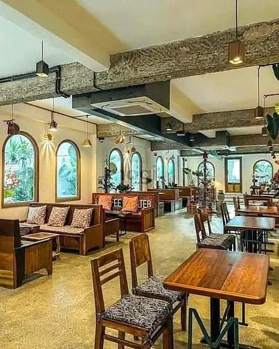 Cho Thuê Nhà 123A Trần Quang Diệu, Phường 14, Quận 3