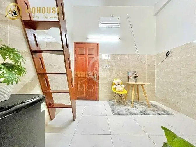 Cho Thuê Trọ - Ngay Vx Lê Đại Hành - Đh Văn Hiến - Bách Khoa - 4 Người