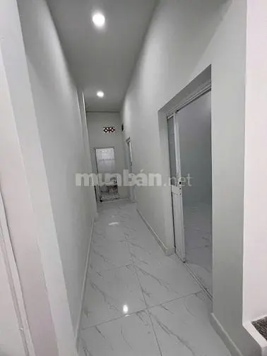 🔥🔥Bán Nhà 2 Tầng Đúc Nguyễn Thị Búp - Quận 12 Giá Rẻ 3.9 Tỷ