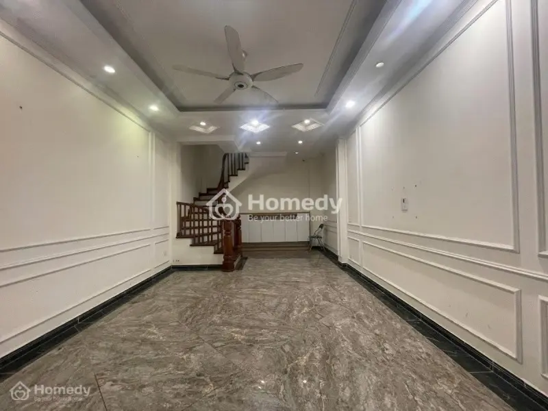 Bán Nhà Mặt Nhà Mặt Phố Võ Chí Công - 7 Tầng Thang Máy - 36M2 - Mt 4,3M - 10 Tỷ