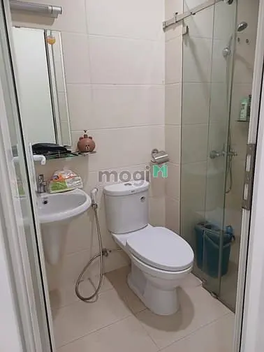Cho Thuê Căn Góc Moonlight Boulevard 78M2 2Pn2Wc 2Bếp, Full Nội Thất