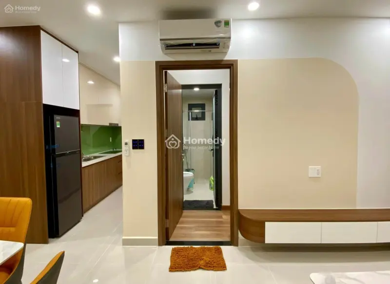 Bán Gấp Căn Hộ Chung Cư Botanica Premier, Tân Bình 74M2, 2Pn, 2Wc. Giá: 1 Tỷ490