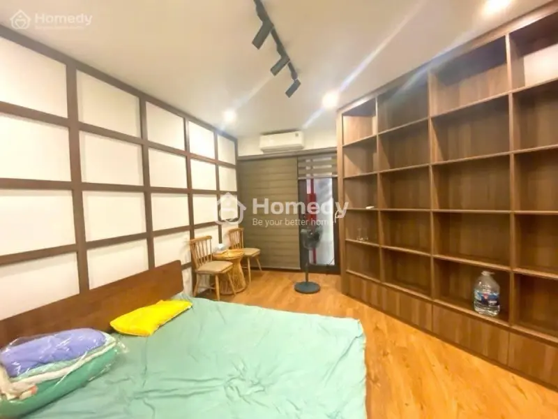 ❤️ Bán Nhà Lạc Long Quân - Ô Tô Đỗ Cửa - Nội Tiền Tỷ - 67M2 - 7 Tầng Thang Máy - 25 Tỷ❤️
