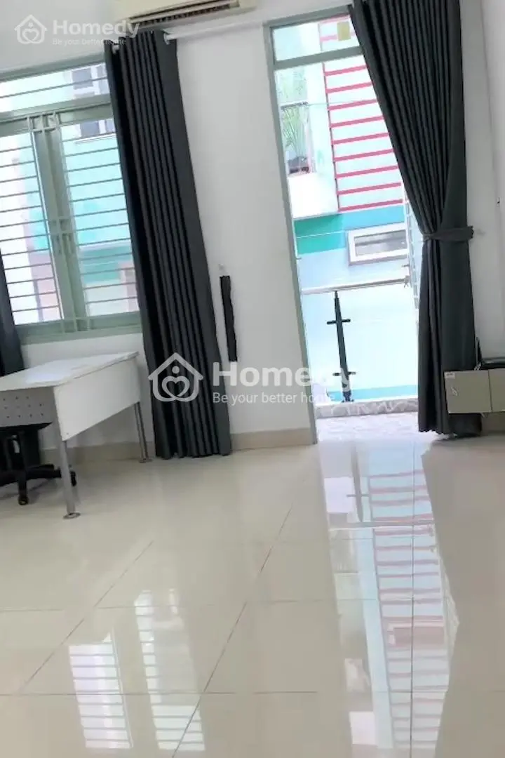 Cho Thuê Văn Phòng Quận Bình Thạnh - Tp Hồ Chí Minh Giá 4Triệu
