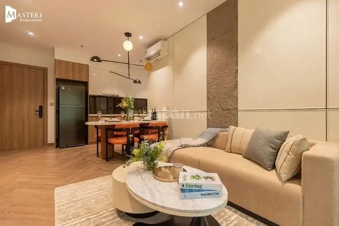 🔥 🔥 Cực Hot 🔥 🔥Độc Quyền Căn Pháo Hoa – Masteri Rivera Danang Tầng