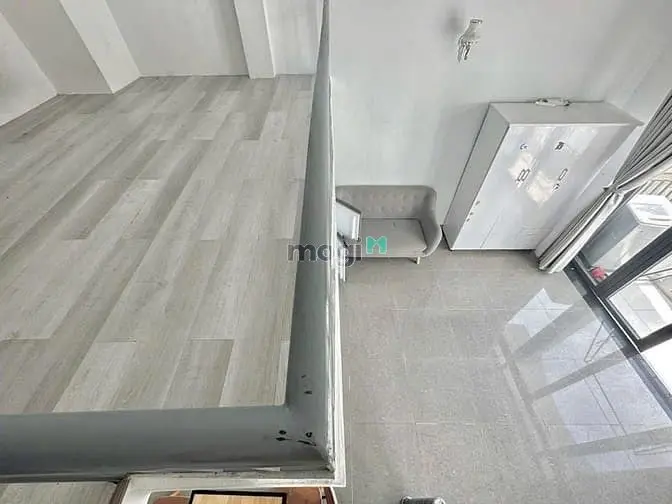 Duplex Siêu Rộng Ngay Đại Học Vlu - Giá Rẻ - Full Nội Thất.