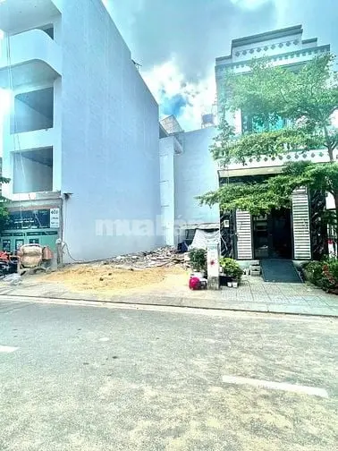 Đất Nền Hiếm – Lô Cuối Cùng 50M² Tt Bình Tân, Sổ Riêng Sang Tên Liền