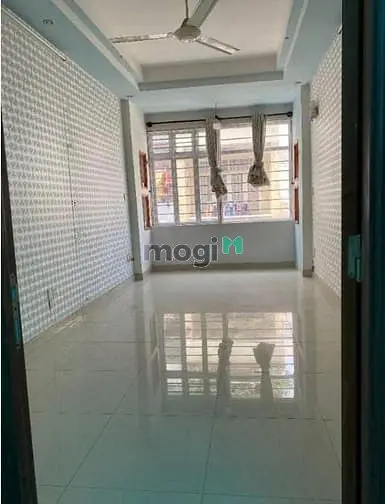 Hẻm Xe Hơi, (3.5X12M 3 Lầu 3Pn 3Wc), 343/4B Tô Hiến Thành P12 Q10