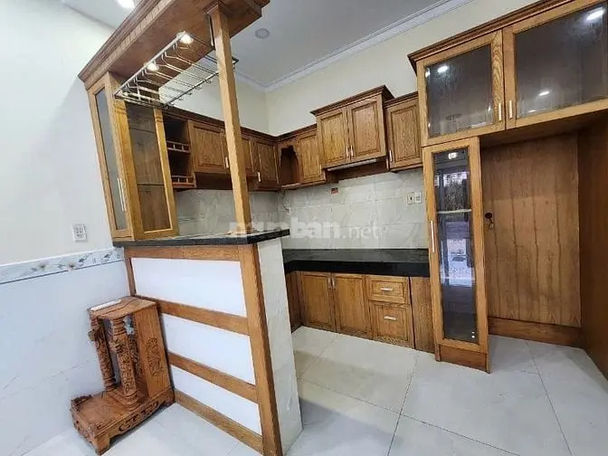 Siêu Phẩm Biệt Thự Mini Sát Mặt Tiền Dương Công Khi - 160M2 Giá 5.4 Tỷ