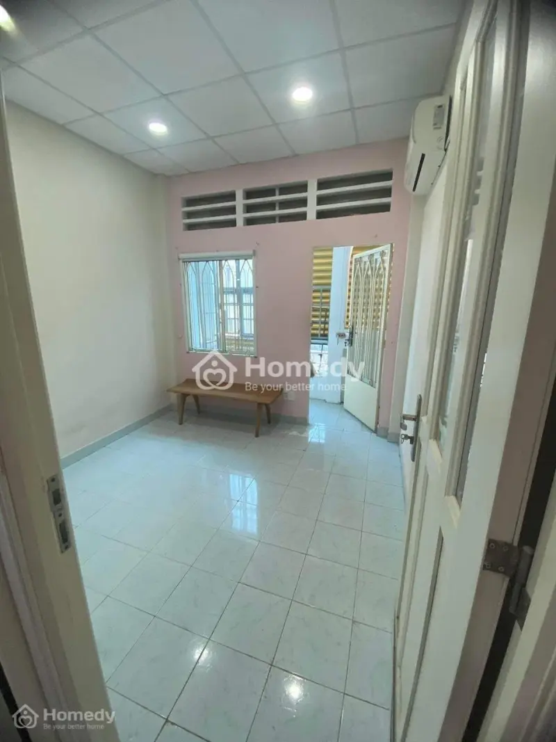 Bán Nhà 2 Mt Lô Góc Đ. Số 4 Cx Đô Thành, Quận 3, 31M2, 3 Tầng, Dòng Tiền 16.5Tr/Tháng, Giá 8 Tỷ Tl
