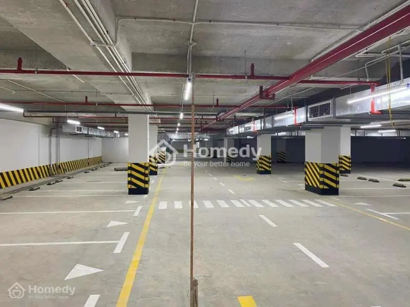 Chỉ 4,3 Tỷ Sở Hữu Căn Hộ 95M2 (3N2W) Bc Tây Bắc Tầng Cao View Thoáng Full Nội Thất Lh 0979 209 ***