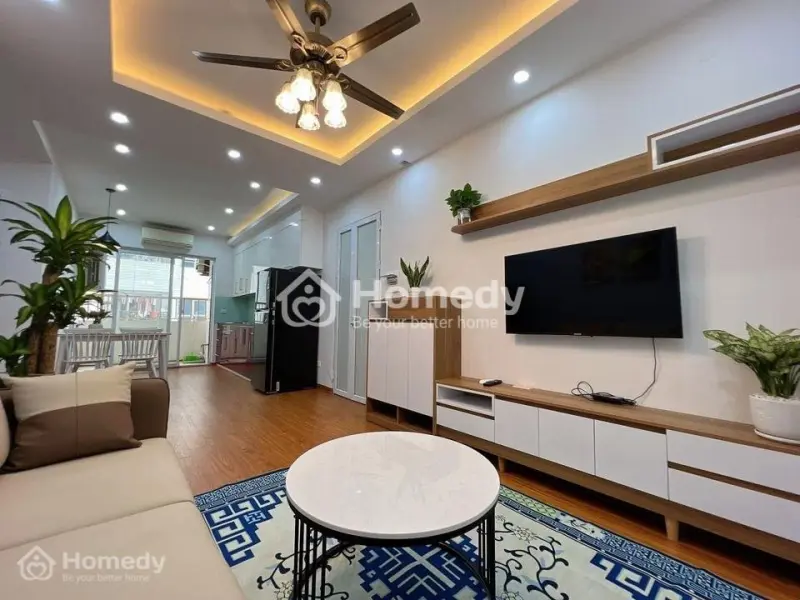 Cắt Lỗ - Chung Cư C1 Xã Đàn - Lê Duẩn - Đống Đa - Full