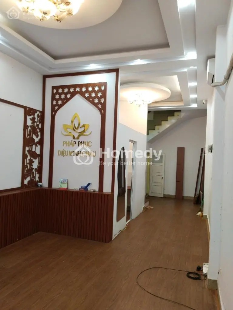Cho Thuê Mặt Bằng Tầng 01 Ngõ 18 Phố Võ Văn Dũng