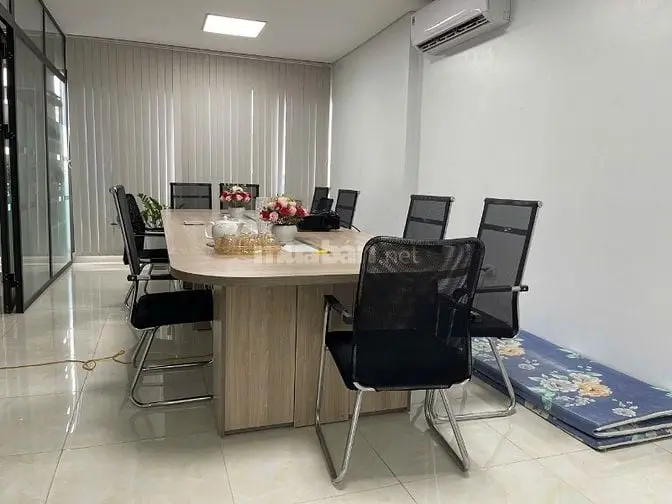 Bán Nhà Tđc Tu Hoàng 80M² Mt Đẹp 5 Tầng Thang Máy – Giá: 22 Tỷ