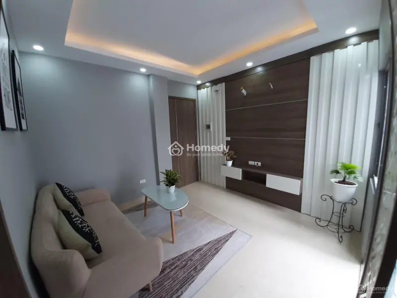 Bán Chung Cư Mini Trích Sài - View Hồ Tây 30 - 55M2, Full Nội Thất, Ở Ngay, Tặng Vàng 24K
