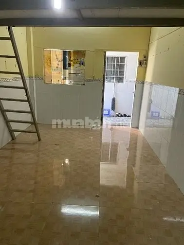 Nhà Nguyên Căn, Gác Lửng Q. Bình Thạnh