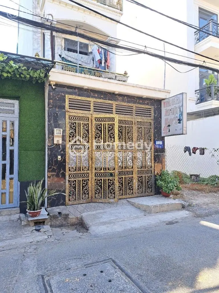 Cần Bán Gấp Nhà Mặt Tiền Đường Hà Chương, Phường Trung Mỹ Tây, Quận 12 .Giá 7.5 Tỷ, Thương Lượng