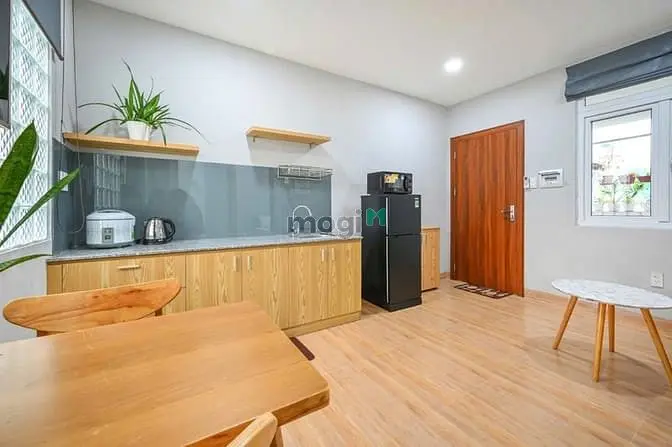 Bán Tòa Chdv 350/2 Lê Văn Sỹ P.14 Q.3 Thu Nhập : 300 ~ 250Tr/Tháng