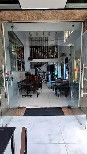 Bán Tòa Nhà 2 Mặt Tiền Đẹp, Lê Đình Cẩn, Hẻm 12M ,Gần Tên Lửa,Quận 6