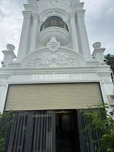 Bán Nhà 257/20 Bình Thành,Bhhb,Bình Tân Dt:5*17M2 3Lầu 4Pn, 5.7Ty