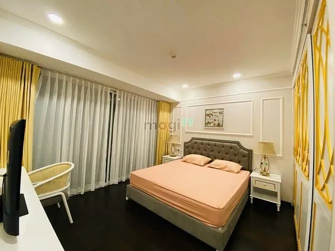 Cho Thuê Biệt Thự Sky Villas Điện Biên Phủ Q.3 - 2Pn 3Wc - 90 Triệu/Th