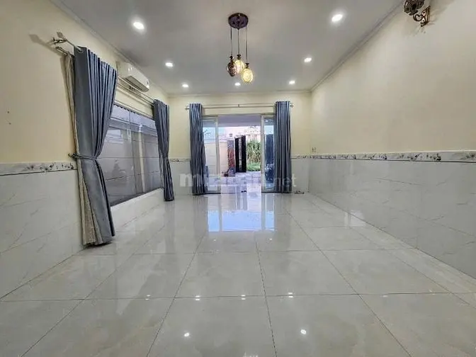 Siêu Phẩm Biệt Thự Mini Sát Mặt Tiền Dương Công Khi - 160M2 Giá 5.4 Tỷ