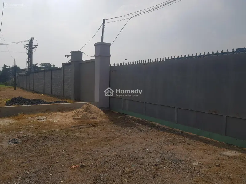 Bán Đất Huyện Trảng Bom - Đồng Nai Giá 25.81 Tỷ- 5000M2