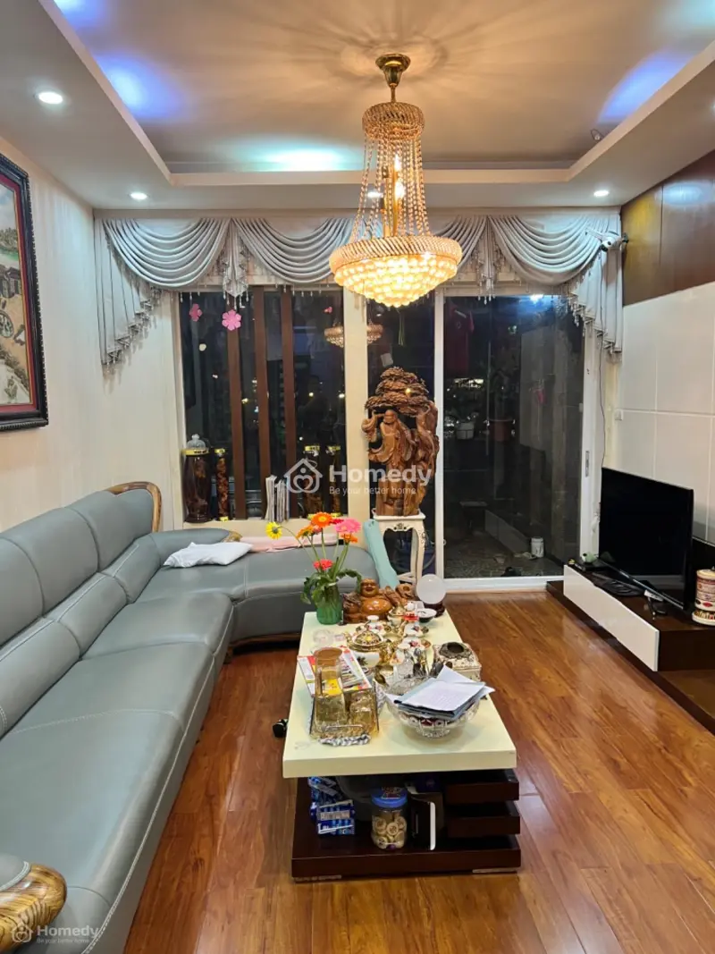 Chính Chủ Bán Căn Hộ Chung Cư Hcmcc Tower 249 Thuỵ Khuê 146M2 View Hồ Tây