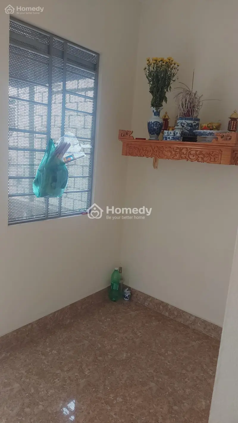 Bán Nhà 15M2 X 4 Tầng, Lô Góc 3 Mặt Thoáng, Ngõ Chợ Khâm Thiên. Có Sổ Đỏ. Giá 2.15 Tỷ.