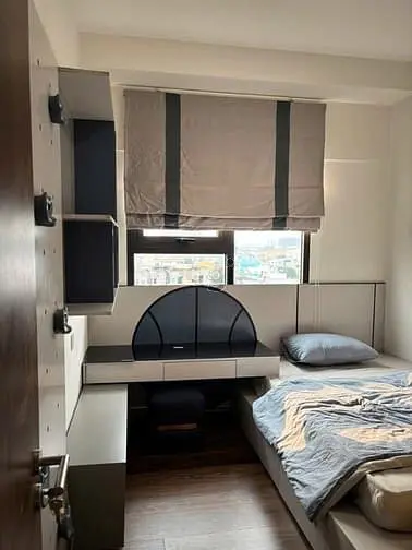 Carillon 5,Lũy Bán Bích, Tân Phú:79M2,2P Ngủ,Ntcc,12Tr/Th