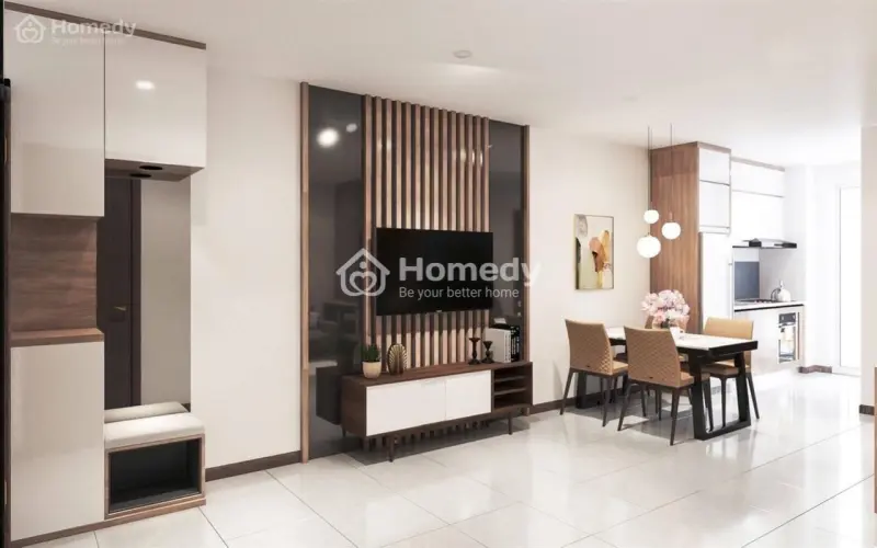 Tưng Bừng Mở Bán Chung Cư F2 Hồ Tây - Trích Sài - Võng Thị, 32M2 - 50M2 - 98M2, Sổ Hồng Vĩnh Viễn