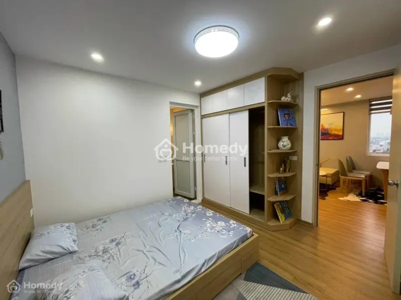 Bán Gấp - Chung Cư Mini 1 -2 - 3P Ngủ Xuân La - Lạc Long Quân - Sát Hồ Tây Từ 600 Tr (30 - 55M2)